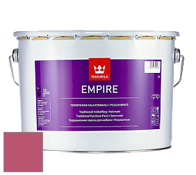 Краска Tikkurila Empire краска для мебели цвет L336 