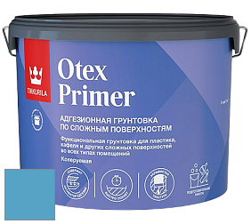 Краска Tikkurila Otex Primer грунтовка водно-дисперсионная цвет V361 