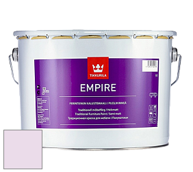Краска Tikkurila Empire краска для мебели цвет NCS S 0515-R40B 