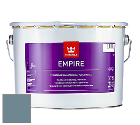 Краска Tikkurila Empire краска для мебели цвет S438 