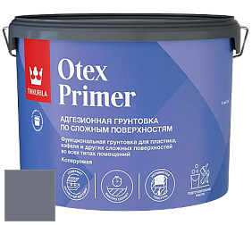 Краска Tikkurila Otex Primer грунтовка водно-дисперсионная цвет L428 