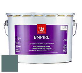 Краска Tikkurila Empire краска для мебели цвет S441 