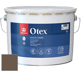 Краска Tikkurila Otex грунт адгезионный цвет N480 