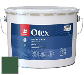 Краска Tikkurila Otex грунт адгезионный цвет M378 