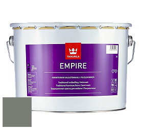 Краска Tikkurila Empire краска для мебели цвет S495 