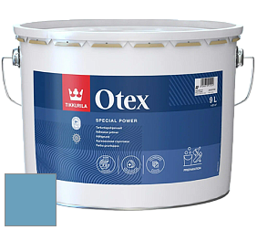 Краска Tikkurila Otex грунт адгезионный цвет V357 