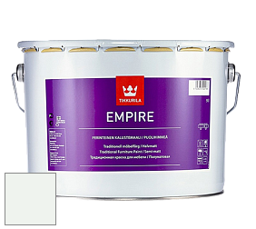 Краска Tikkurila Empire краска для мебели цвет F443 