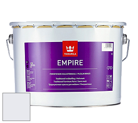 Краска Tikkurila Empire краска для мебели цвет F347 
