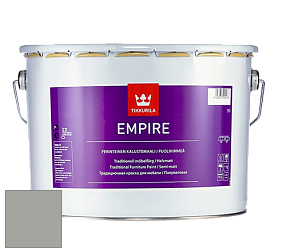 Краска Tikkurila Empire краска для мебели цвет NCS S 3502-G50Y 