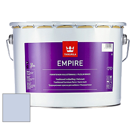Краска Tikkurila Empire краска для мебели цвет G348 