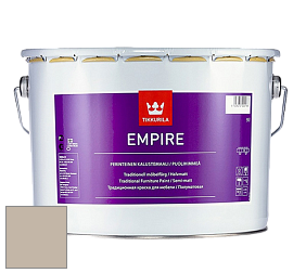 Краска Tikkurila Empire краска для мебели цвет V484 Плавающий лес
