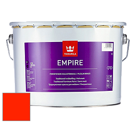 Краска Tikkurila Empire краска для мебели цвет RAL 2005 