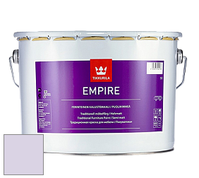 Краска Tikkurila Empire краска для мебели цвет G345 