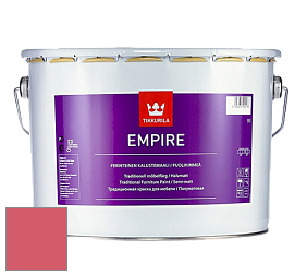 Краска Tikkurila Empire краска для мебели цвет S324 