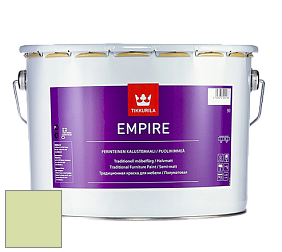 Краска Tikkurila Empire краска для мебели цвет J385 
