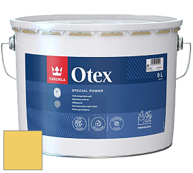 Краска Tikkurila Otex грунт адгезионный цвет V300 