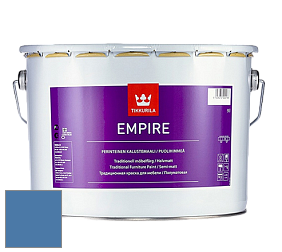 Краска Tikkurila Empire краска для мебели цвет S354 