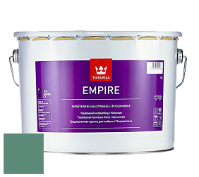 Краска Tikkurila Empire краска для мебели цвет K443 