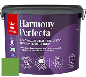 Краска Tikkurila Harmony Perfecta краска для стен и потолков цвет M382 
