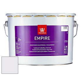 Краска Tikkurila Empire краска для мебели цвет F343 