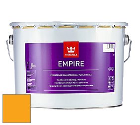 Краска Tikkurila Empire краска для мебели цвет S304 