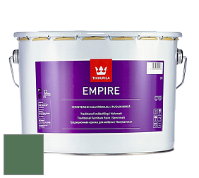 Краска Tikkurila Empire краска для мебели цвет N377 