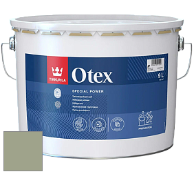 Краска Tikkurila Otex грунт адгезионный цвет K447 