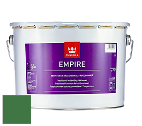 Краска Tikkurila Empire краска для мебели цвет M381 