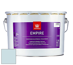 Краска Tikkurila Empire краска для мебели цвет G359 