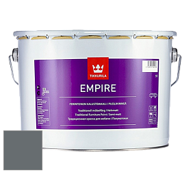 Краска Tikkurila Empire краска для мебели цвет V498 
