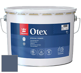 Краска Tikkurila Otex грунт адгезионный цвет N433 