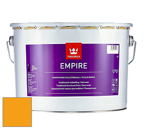 Краска Tikkurila Empire краска для мебели цвет N304 