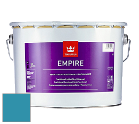 Краска Tikkurila Empire краска для мебели цвет S364 