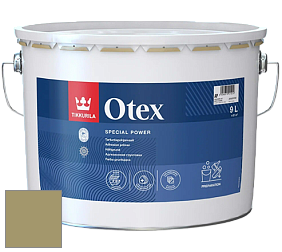 Краска Tikkurila Otex грунт адгезионный цвет K450 
