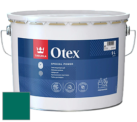 Краска Tikkurila Otex грунт адгезионный цвет N371 