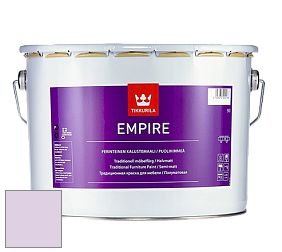 Краска Tikkurila Empire краска для мебели цвет F341 