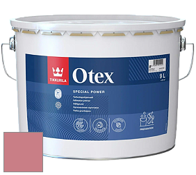 Краска Tikkurila Otex грунт адгезионный цвет V324 
