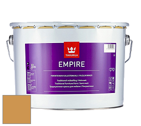 Краска Tikkurila Empire краска для мебели цвет S398 