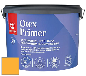 Краска Tikkurila Otex Primer грунтовка водно-дисперсионная цвет V304 
