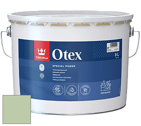 Краска Tikkurila Otex грунт адгезионный цвет X383 