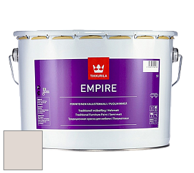 Краска Tikkurila Empire краска для мебели цвет Y482 