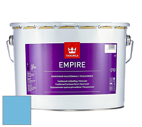Краска Tikkurila Empire краска для мебели цвет J358 