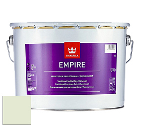 Краска Tikkurila Empire краска для мебели цвет Y381 