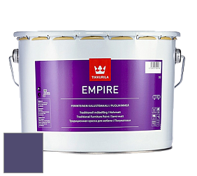 Краска Tikkurila Empire краска для мебели цвет M344 