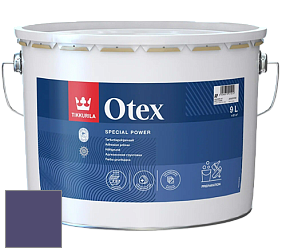 Краска Tikkurila Otex грунт адгезионный цвет M344 
