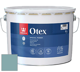 Краска Tikkurila Otex грунт адгезионный цвет S367 