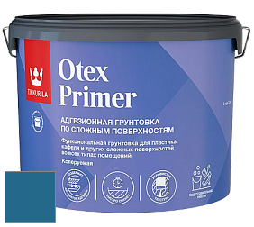 Краска Tikkurila Otex Primer грунтовка водно-дисперсионная цвет S361 