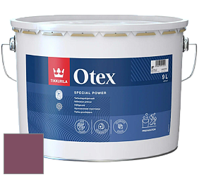 Краска Tikkurila Otex грунт адгезионный цвет N339 Ренессанс