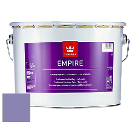 Краска Tikkurila Empire краска для мебели цвет S344 