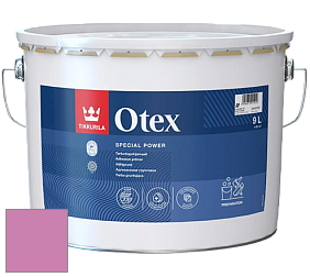Краска Tikkurila Otex грунт адгезионный цвет K338 